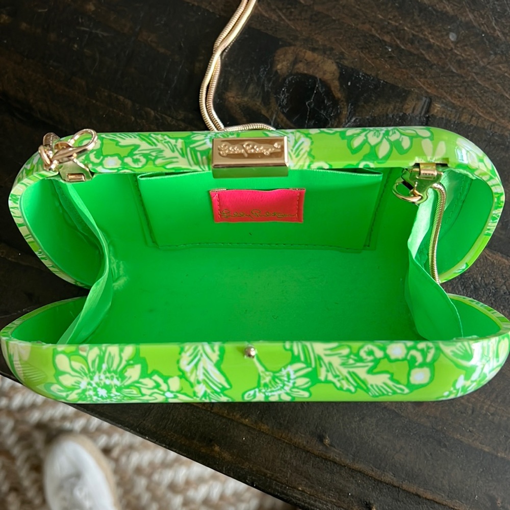 BRAND NEW Lilly Pulitizer Purse